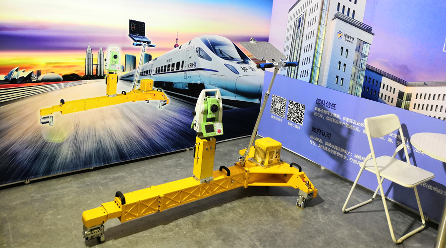 �������ǲ�Я��һ����·�����⳵����ARTS 2019�Ϻ������Ƚ������ͨ����չ����